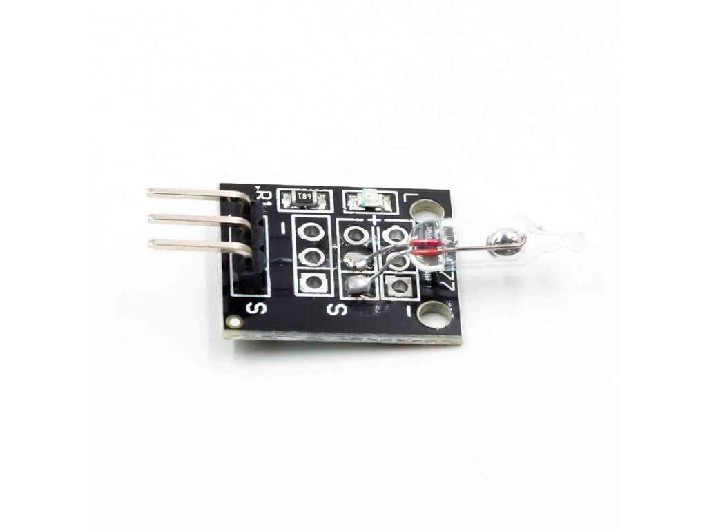 KY-017 Mercury Switch Module