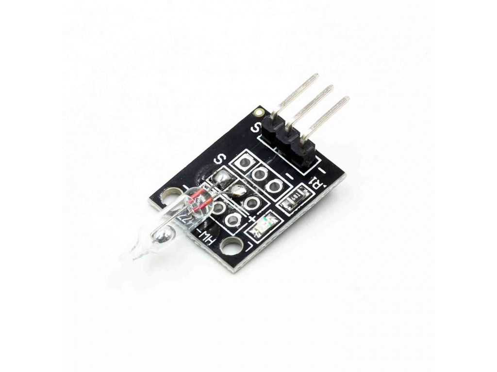 KY-017 Mercury Switch Module