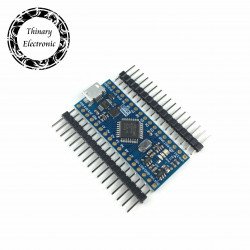 Atmega4808 Nano Every alike Atmega4808 Nano Every alike