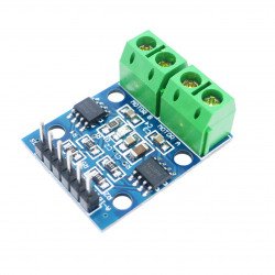 L9110S H-bridge Stepper Motor Driver L9110S H-bridge Stepper Motor Driver