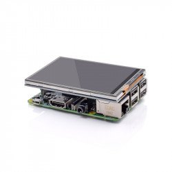 MPI3501 3.5inch RPi Display MPI3501 3.5inch RPi Display