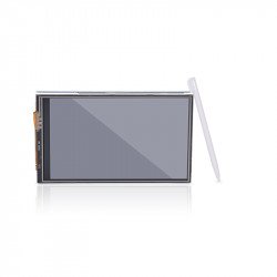 MPI3501 3.5inch RPi Display MPI3501 3.5inch RPi Display
