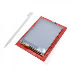 MAR2406 2.4 TFT UNO Module  MAR2406 2.4 TFT UNO Module