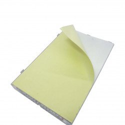 Mini Breadboard 400 Points Transparent