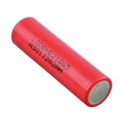 18650 battery 2500mAh  20A 18650 battery 2500mAh  20A