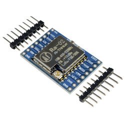 LoRa Ra-02 SX1278 Module 433MHZ LoRa Ra-02 SX1278 Module 433MHZ