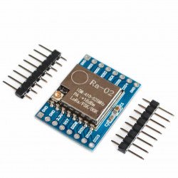 LoRa Ra-02 SX1278 Module 433MHZ LoRa Ra-02 SX1278 Module 433MHZ