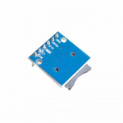 Mini SD TF Memory Card Module Mini SD TF Memory Card Module