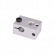 E3D-V6 PT100 Heat Block