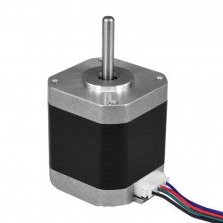 42HD6021 NEMA17 stepper motor 42HD6021 NEMA17 stepper motor
