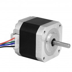 17HS4401 NEMA17 stepper motor 17HS4401 NEMA17 stepper motor