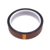 High temperature resistant adhesive tape