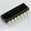 74HC14N DIP Hex inverting Schmitt trigger
