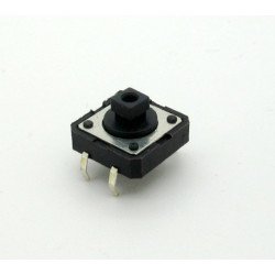 12mm Tactile switch B3F-4055  12mm Tactile switch B3F-4055