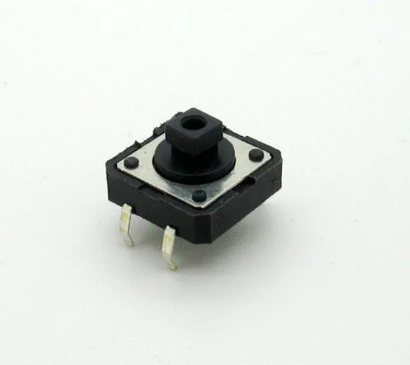 B3F4055 12*12*7.3mm Square Button Switch