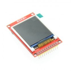 MAR1801 1.8 TFT SPI Module  MAR1801 1.8 TFT SPI Module