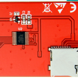 MAR1801 1.8 TFT SPI Module  MAR1801 1.8 TFT SPI Module