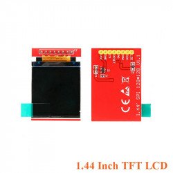 MSP1443 1.44 TFT SPI Module  MSP1443 1.44 TFT SPI Module