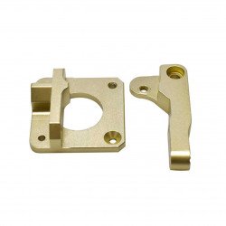 MK8 metal extruder kit 