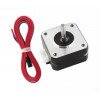 17HS4023 pancake stepper motor for titan extruder