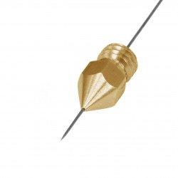 Nozzle cleaning needle 5pcs set Nozzle cleaning needle 5pcs set