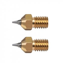 Airbrush Nozzle For 3D Printers  Airbrush Nozzle For 3D Printers