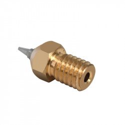 Airbrush Nozzle For 3D Printers  Airbrush Nozzle For 3D Printers