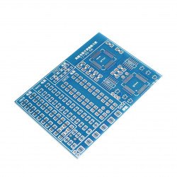 SMD Soldering Practice Board Kit  SMD Soldering Practice Board Kit