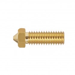 brass Volcano nozzle 0.2-1.2 brass Volcano nozzle 0.2-1.2