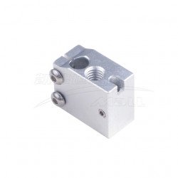 Volcano PT100 Heat Block