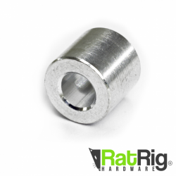 Openbuilds aluminium spacer 6mm Openbuilds aluminium spacer 6mm