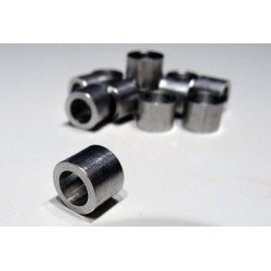 Openbuilds aluminium spacer 9mm Openbuilds aluminium spacer 9mm