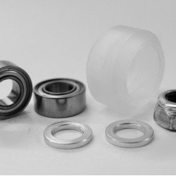 Openbuilds Xtreme Mini V Wheel Kit Openbuilds Xtreme Mini V Wheel Kit