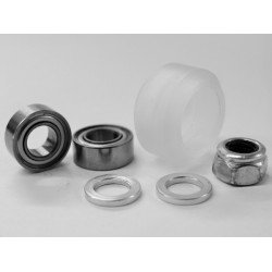 Openbuilds Xtreme Mini V Wheel Kit Openbuilds Xtreme Mini V Wheel Kit