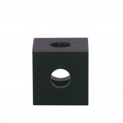 Cube Corner Three Way connector for V-Slot and 2020 profile Cube Corner Three Way connector for V-Slot and 2020 profile