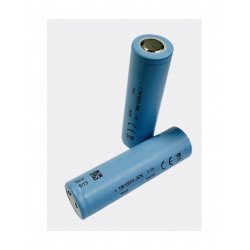 18650  battery  2600mAh - 15A Tenpower INR18650-26ME  18650  battery  2600mAh - 15A Tenpower INR18650-26ME
