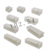 XH2.54mm socket pack of 10