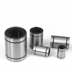 LM6UU Linear Ball Bearing LM6UU Linear Ball Bearing