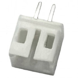 JST-PH 2.0mm socket 2p pack of 10