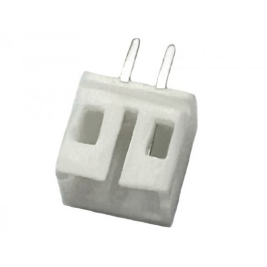 JST-PH 2.0mm socket 2p pack of 10 JST-PH 2.0mm socket 2p pack of 10