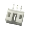 JST-PH 2.0mm socket 3p pack of 10