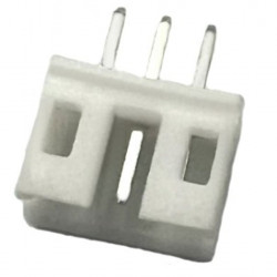 JST-PH 2.0mm socket 3p pack of 10
