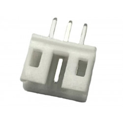 JST-PH 2.0mm socket 3p pack of 10 JST-PH 2.0mm socket 3p pack of 10