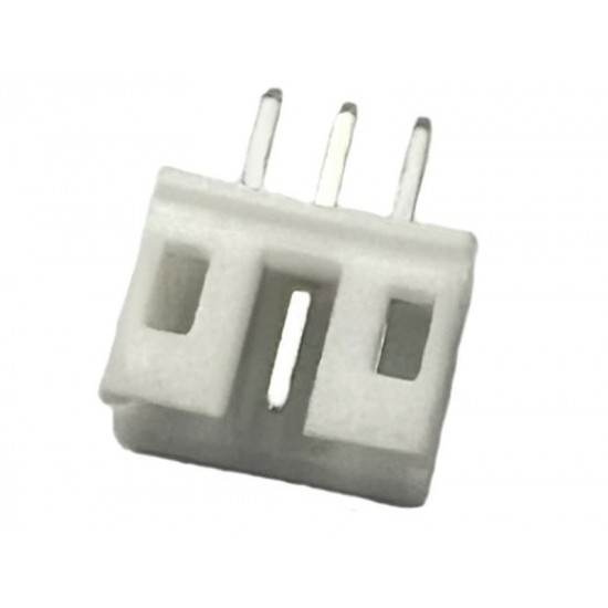 JST-PH 2.0mm socket 3p pack of 10 JST-PH 2.0mm socket 3p pack of 10