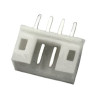 JST-PH 2.0mm socket 4p pack of 10