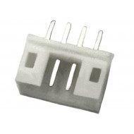 JST-PH 2.0mm socket 4p pack of 10