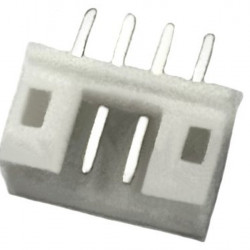 JST-PH 2.0mm socket 4p pack of 10