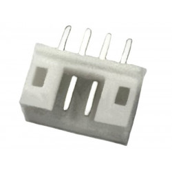 JST-PH 2.0mm socket 4p pack of 10 JST-PH 2.0mm socket 4p pack of 10