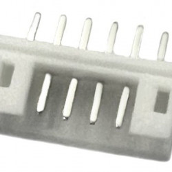 JST-PH 2.0mm socket 6p pack of 10