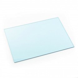 Cast Acrylic 3mm A4 Clear Cast Acrylic 3mm A4 Clear